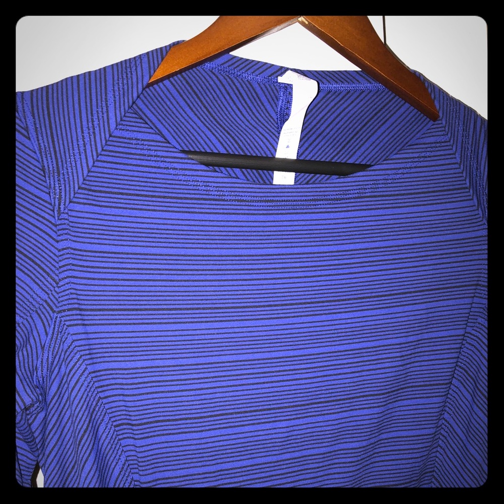 LuluLemon Athletica